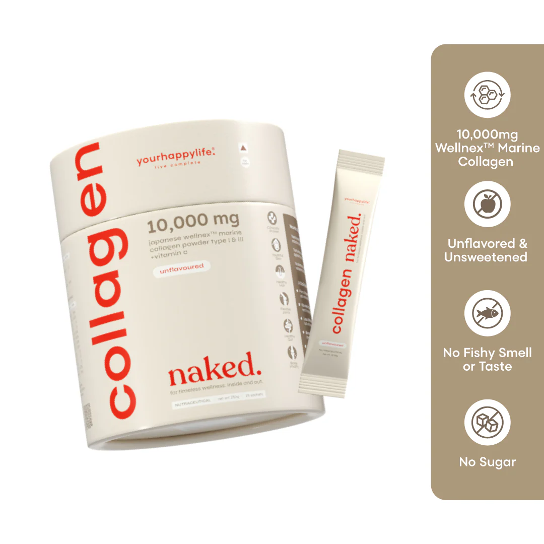New Collagen
